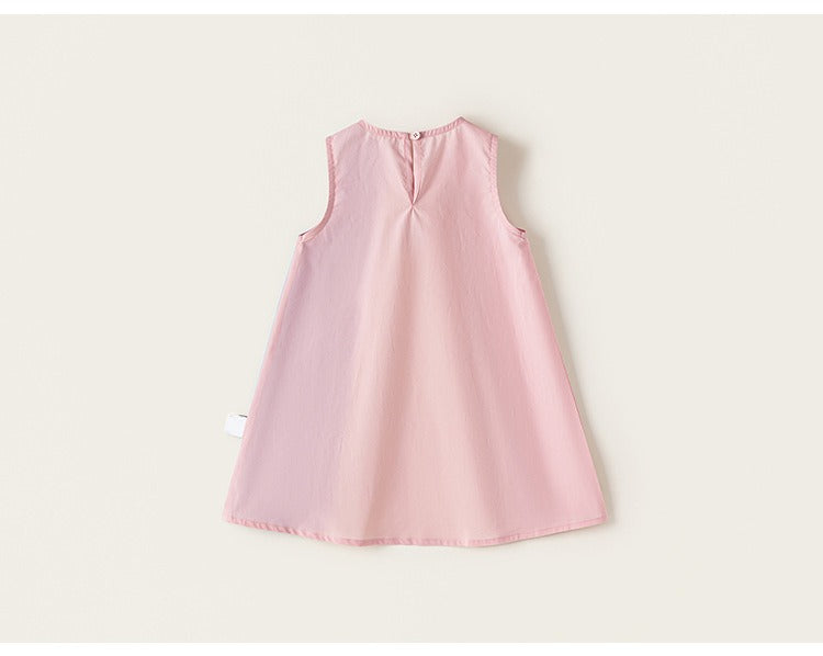 Cuppy cake dress