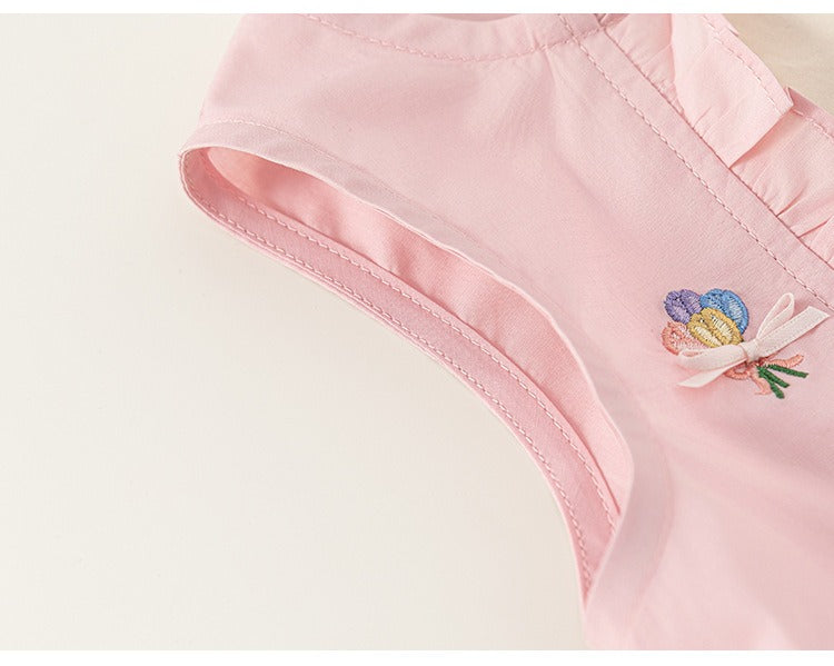 Cuppy cake dress