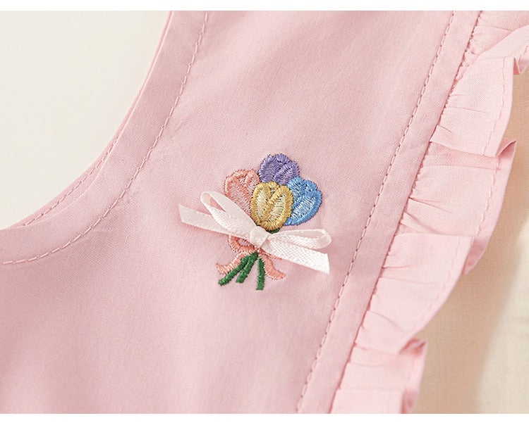 Cuppy cake dress