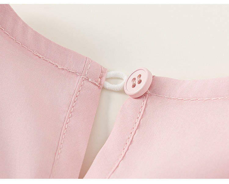 Cuppy cake dress
