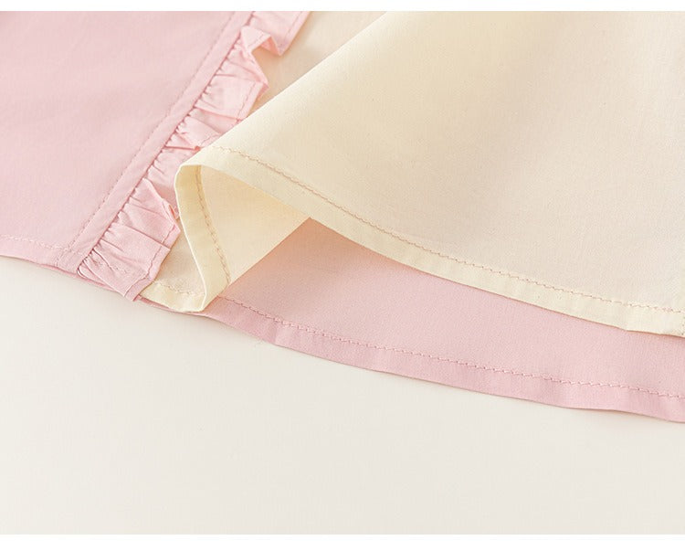 Cuppy cake dress