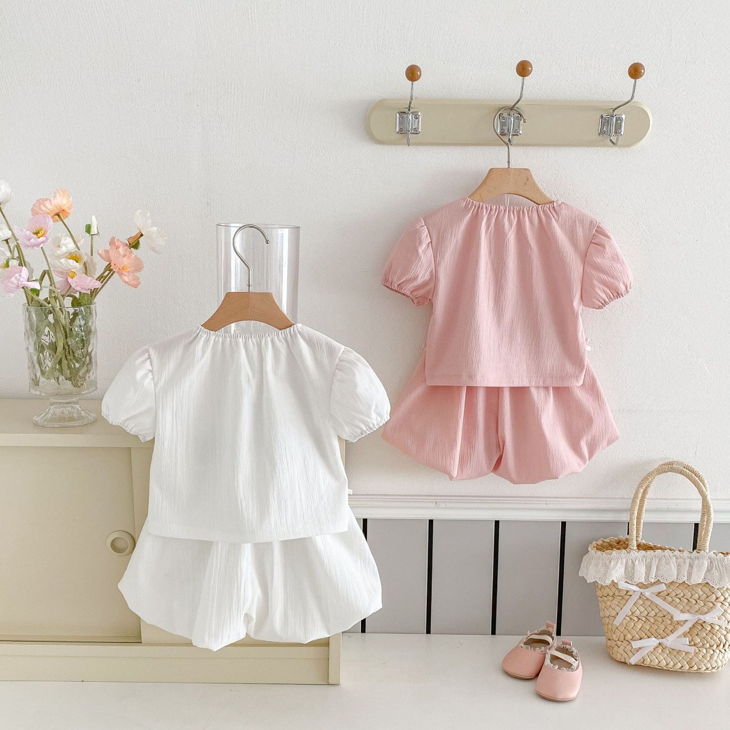 Binne bow set