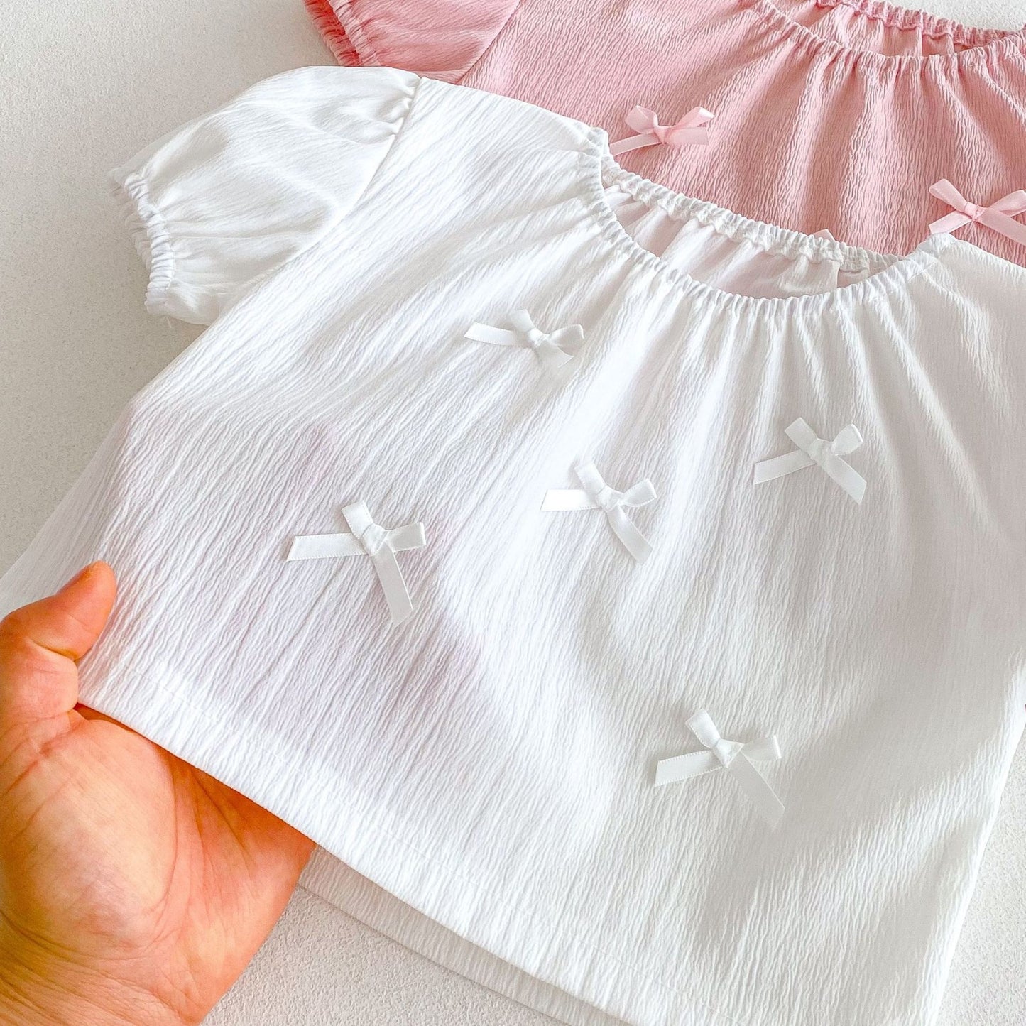 Binne bow set