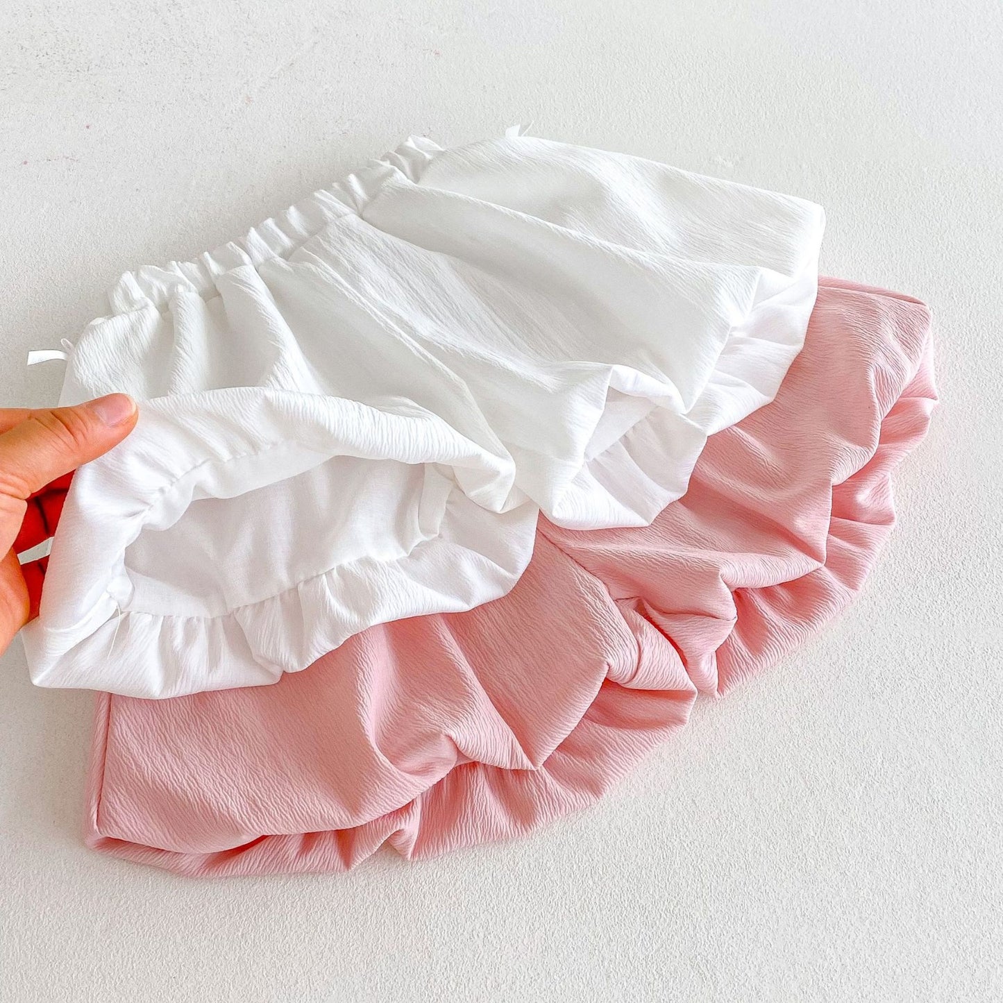Binne bow set