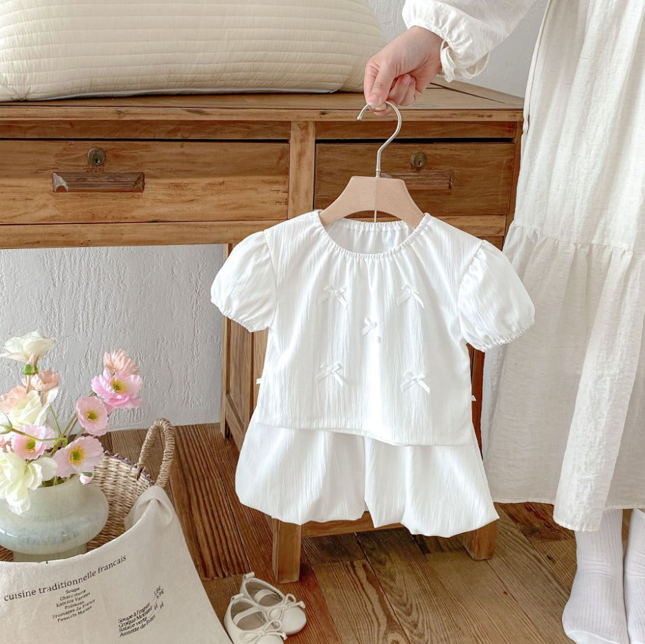 Binne bow set