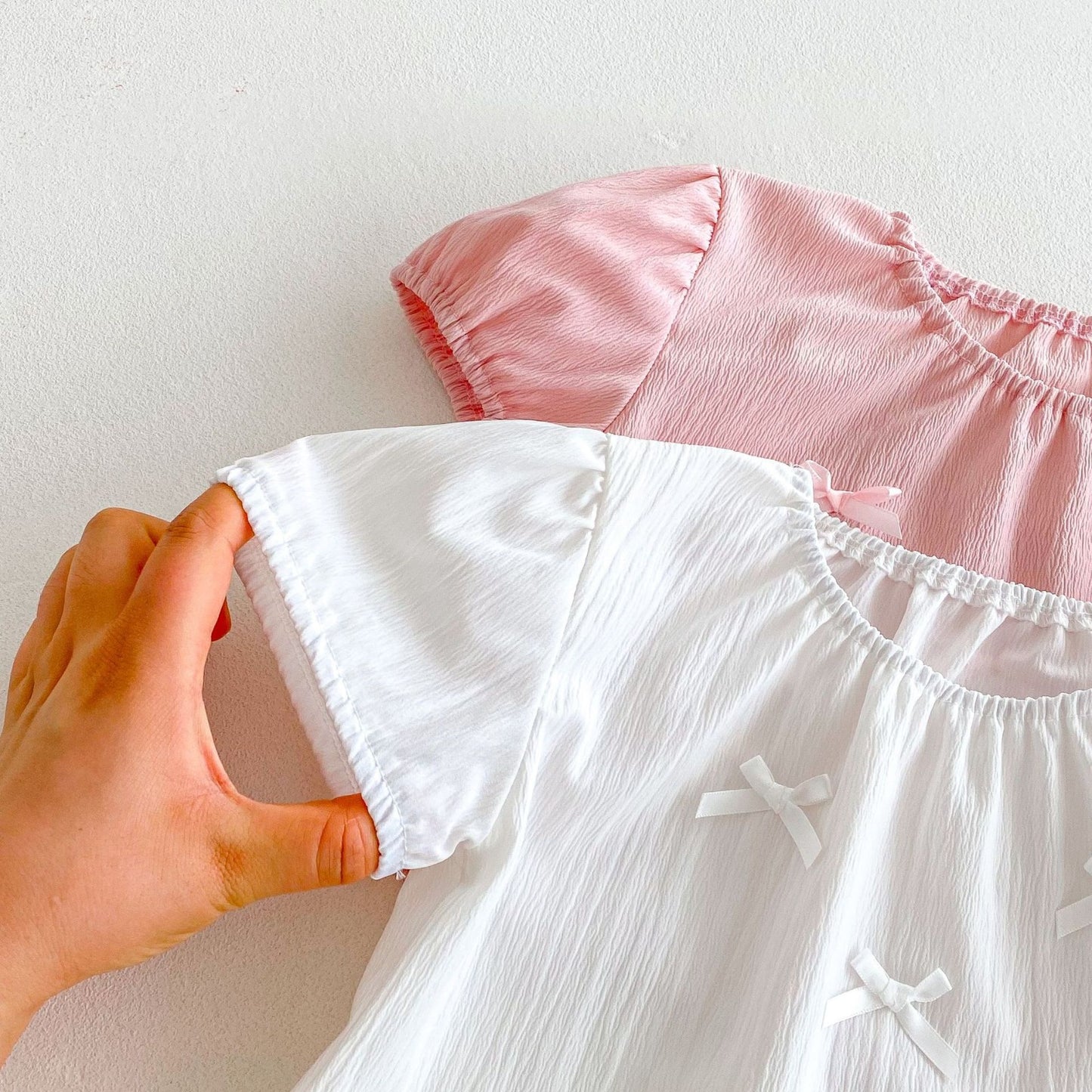 Binne bow set