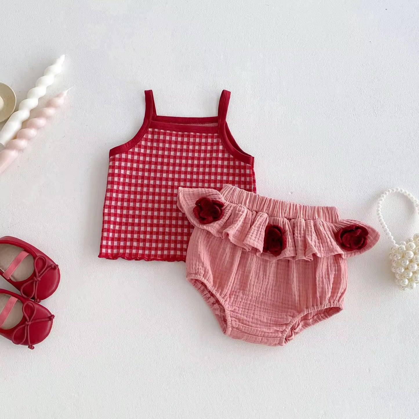 Birbo co-ord set