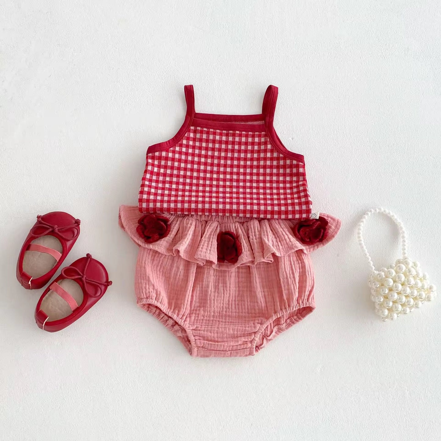 Birbo co-ord set