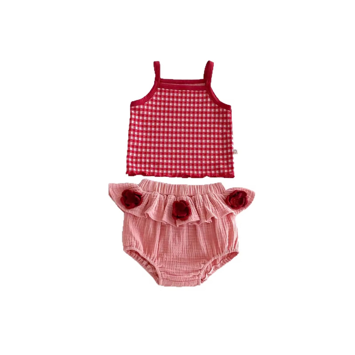 Birbo co-ord set