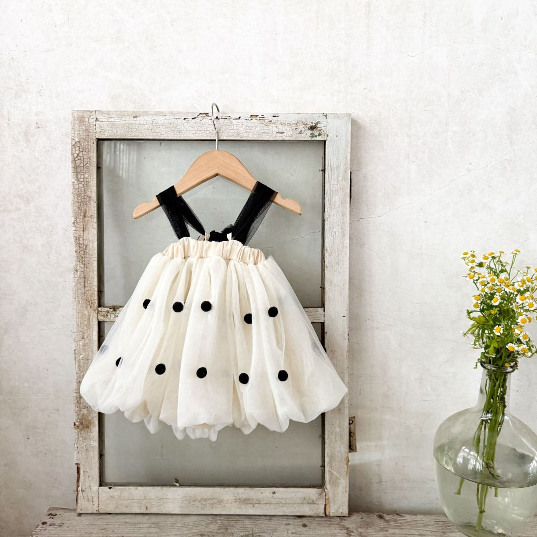 Pombloom dress