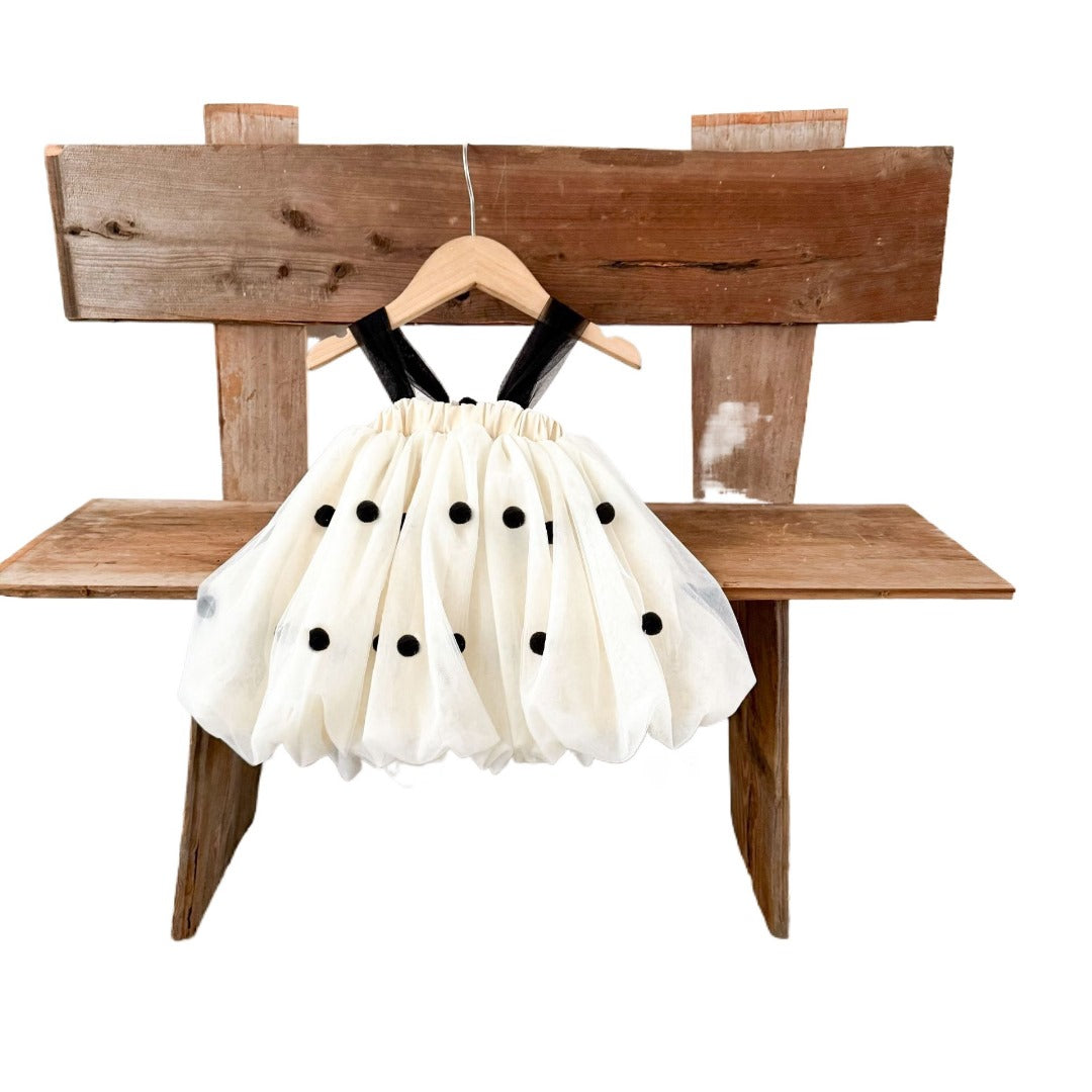 Pombloom dress