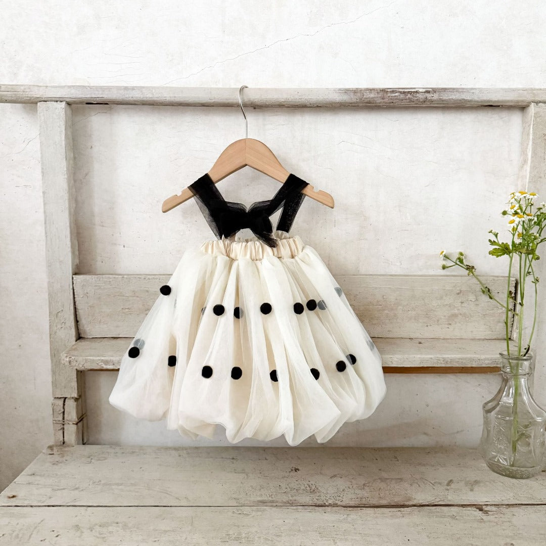 Pombloom dress