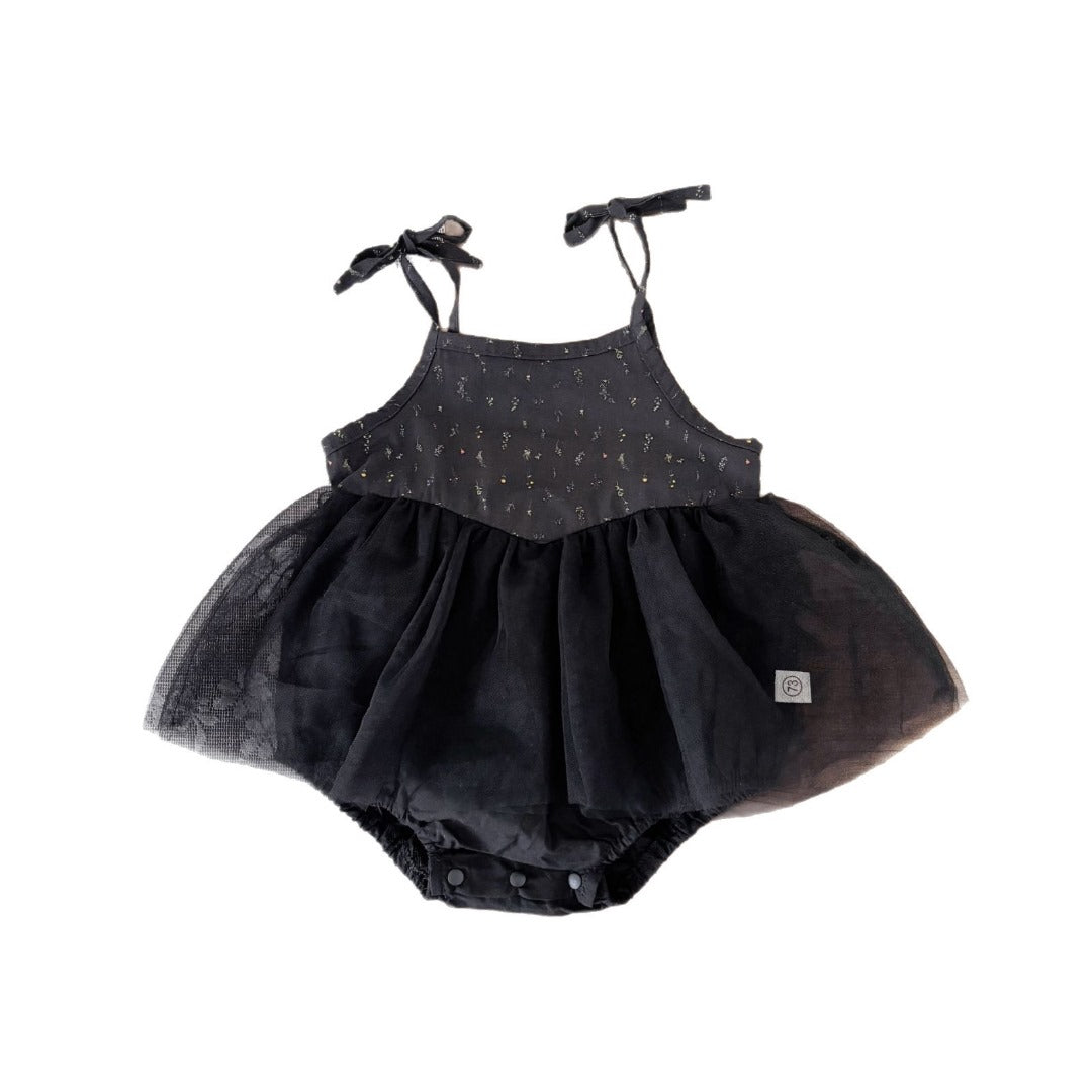 Julia romper