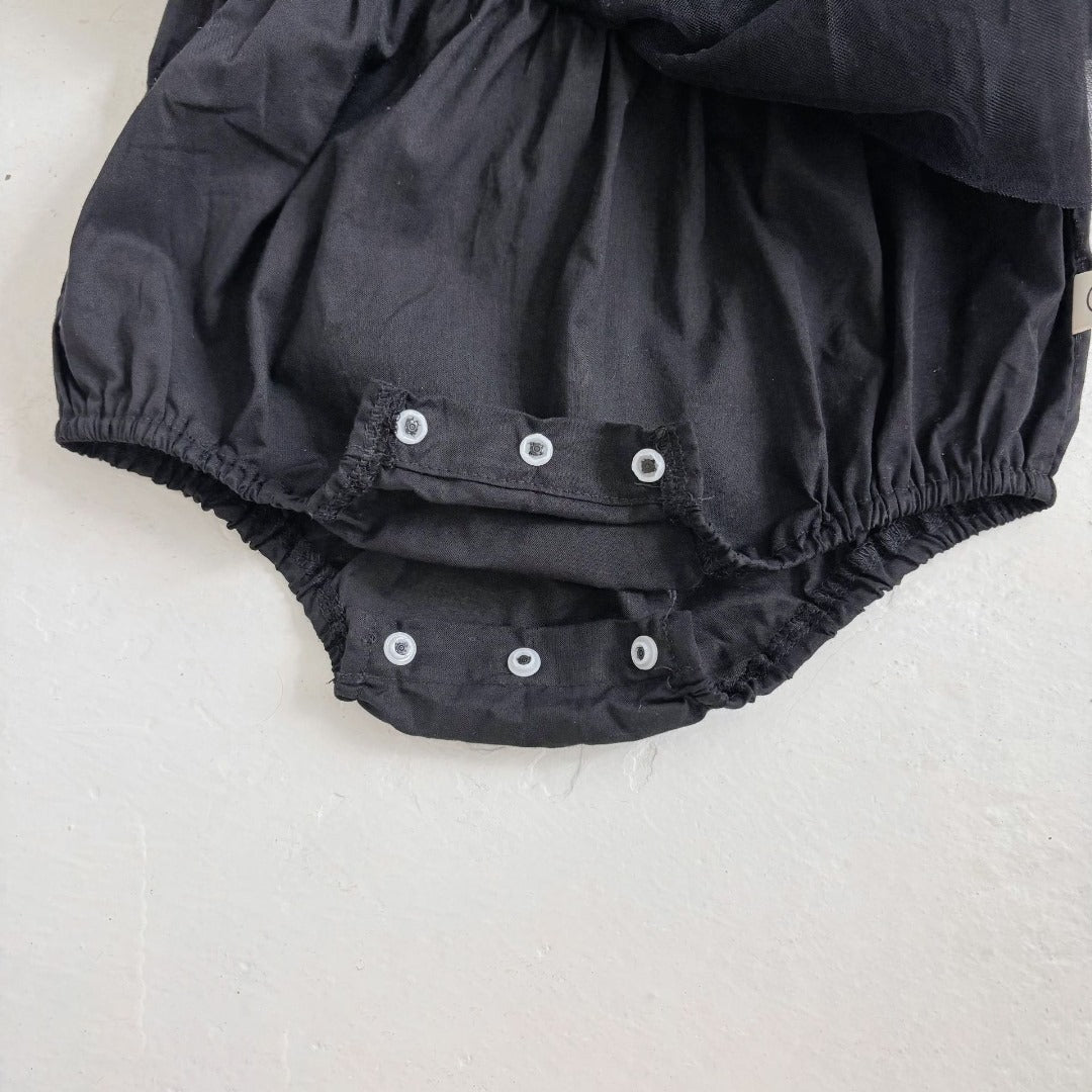 Julia romper