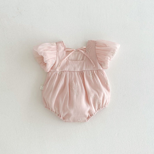 Pacel romper