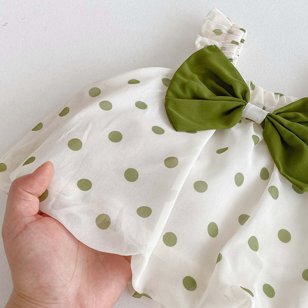 Goren polka set