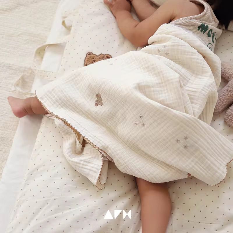 Bimbo blanket