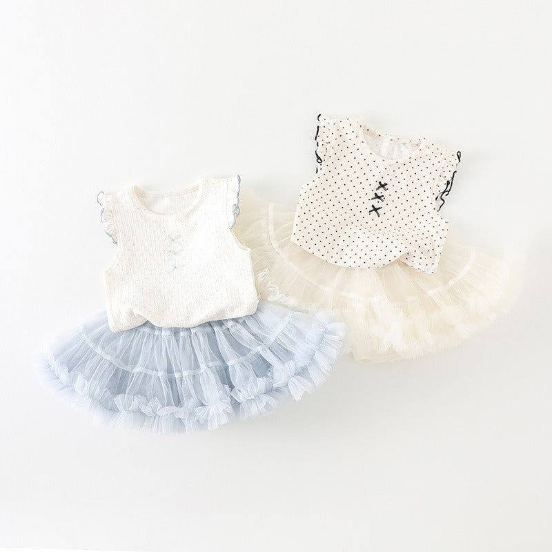 Rufina Set