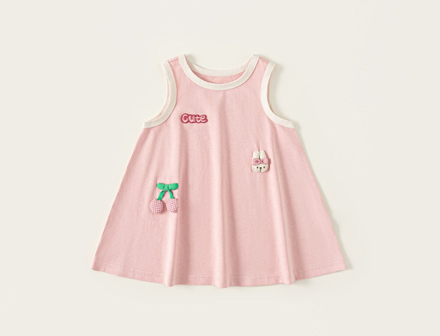 Cute Tee dress