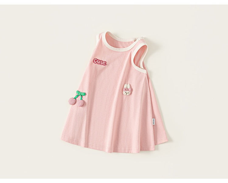 Cute Tee dress