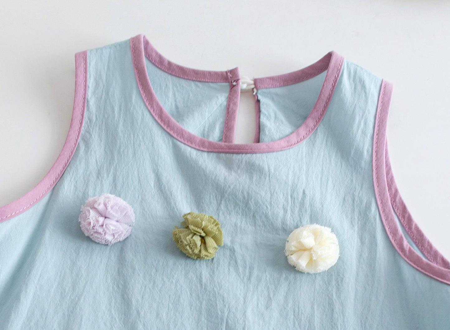 Sabella Dress