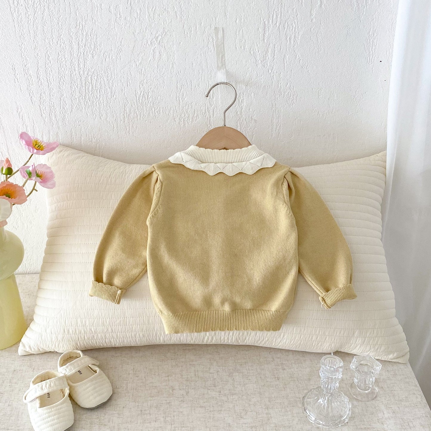 Juhi cardigan
