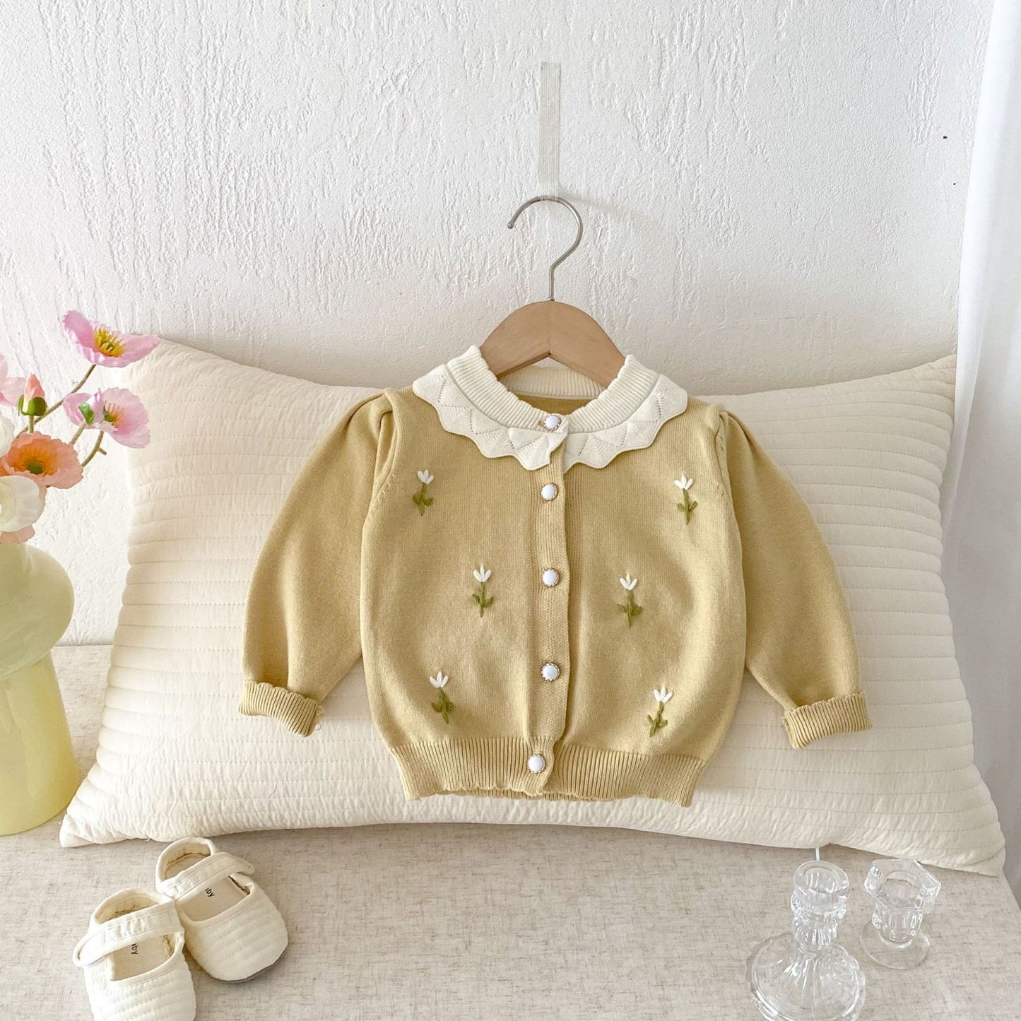 Juhi cardigan
