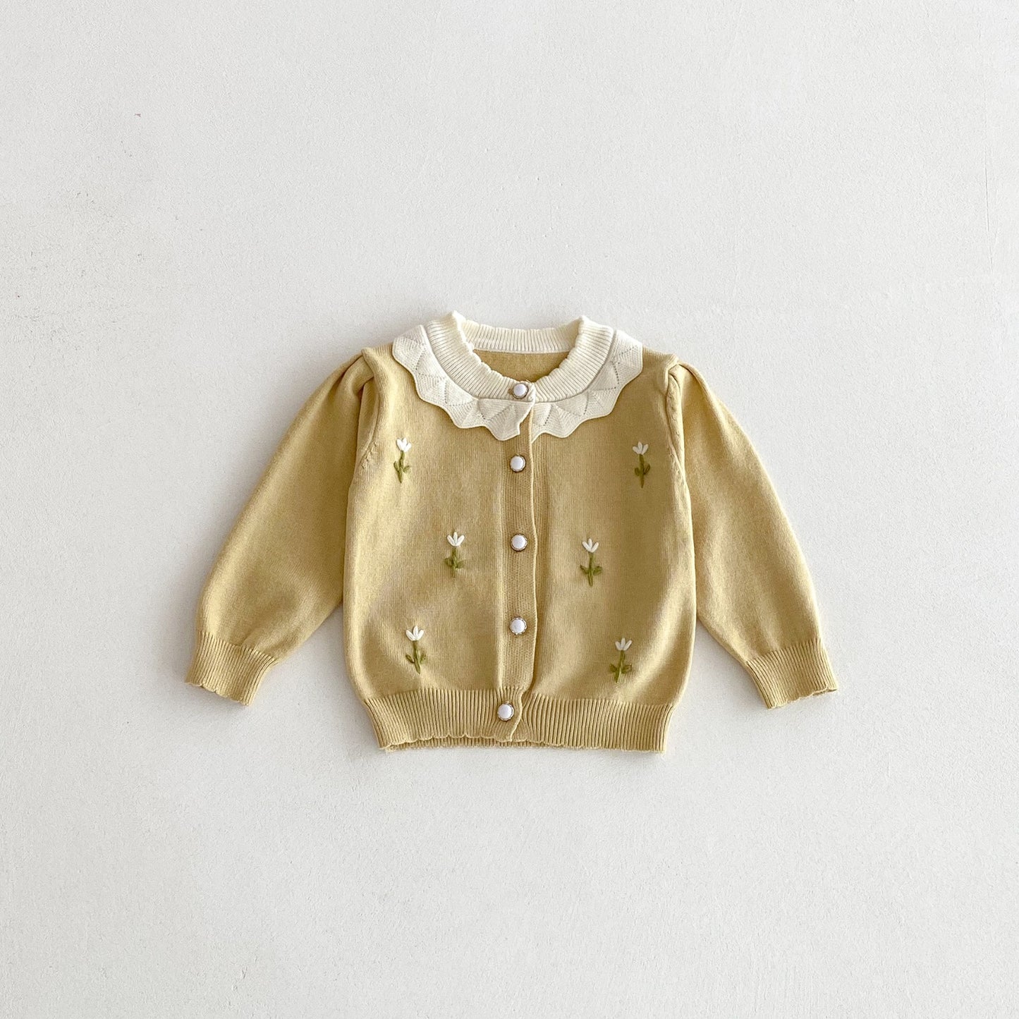 Juhi cardigan