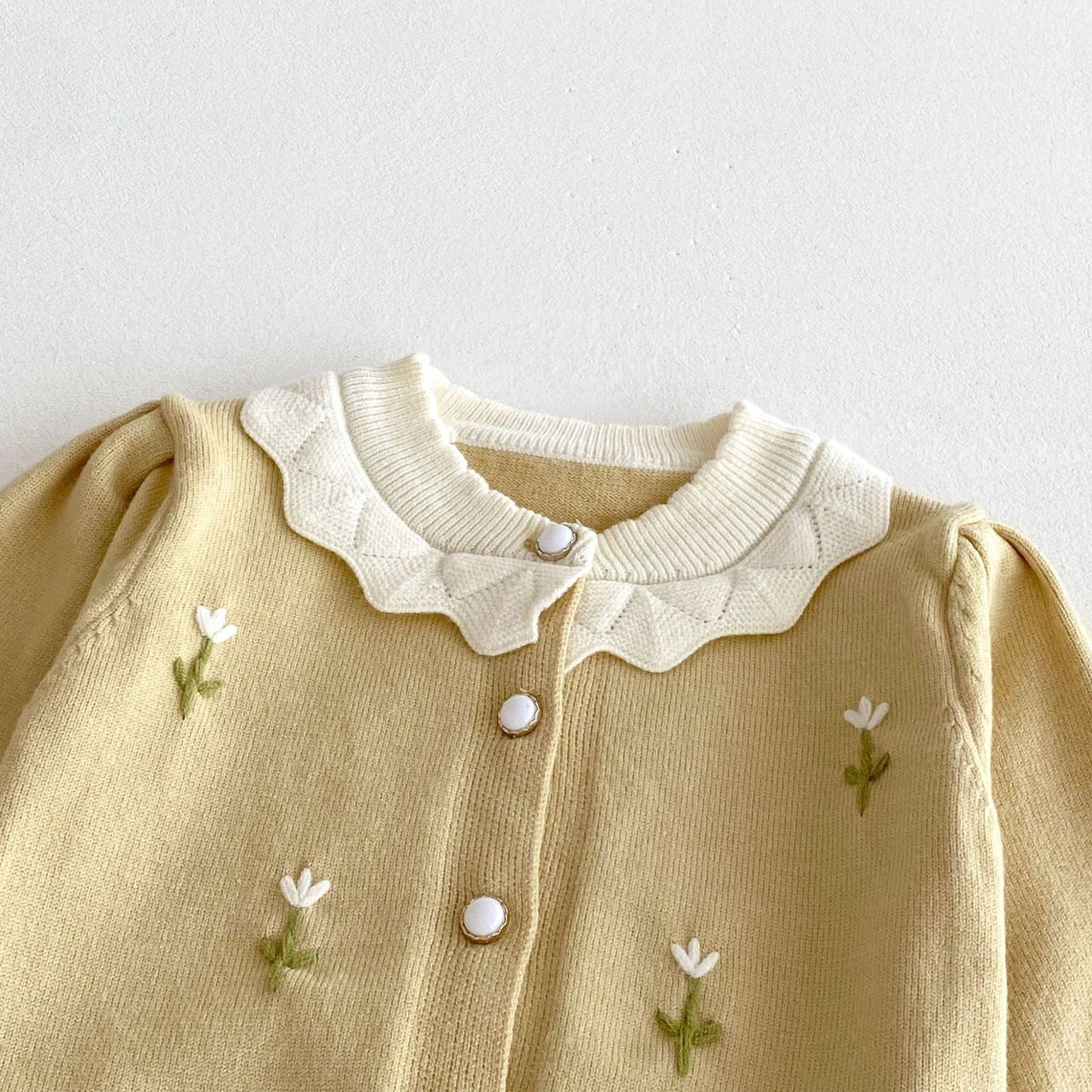 Juhi cardigan