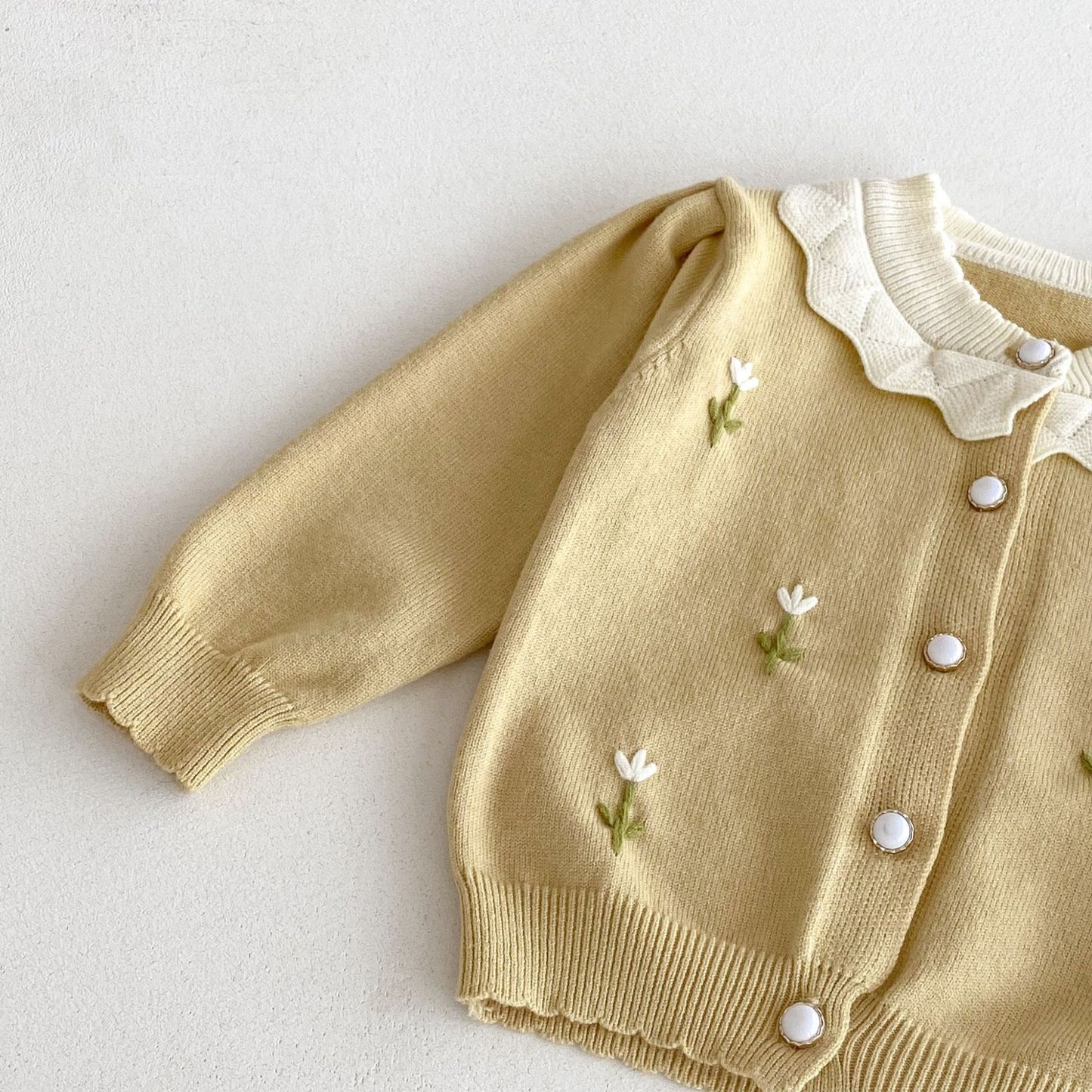 Juhi cardigan