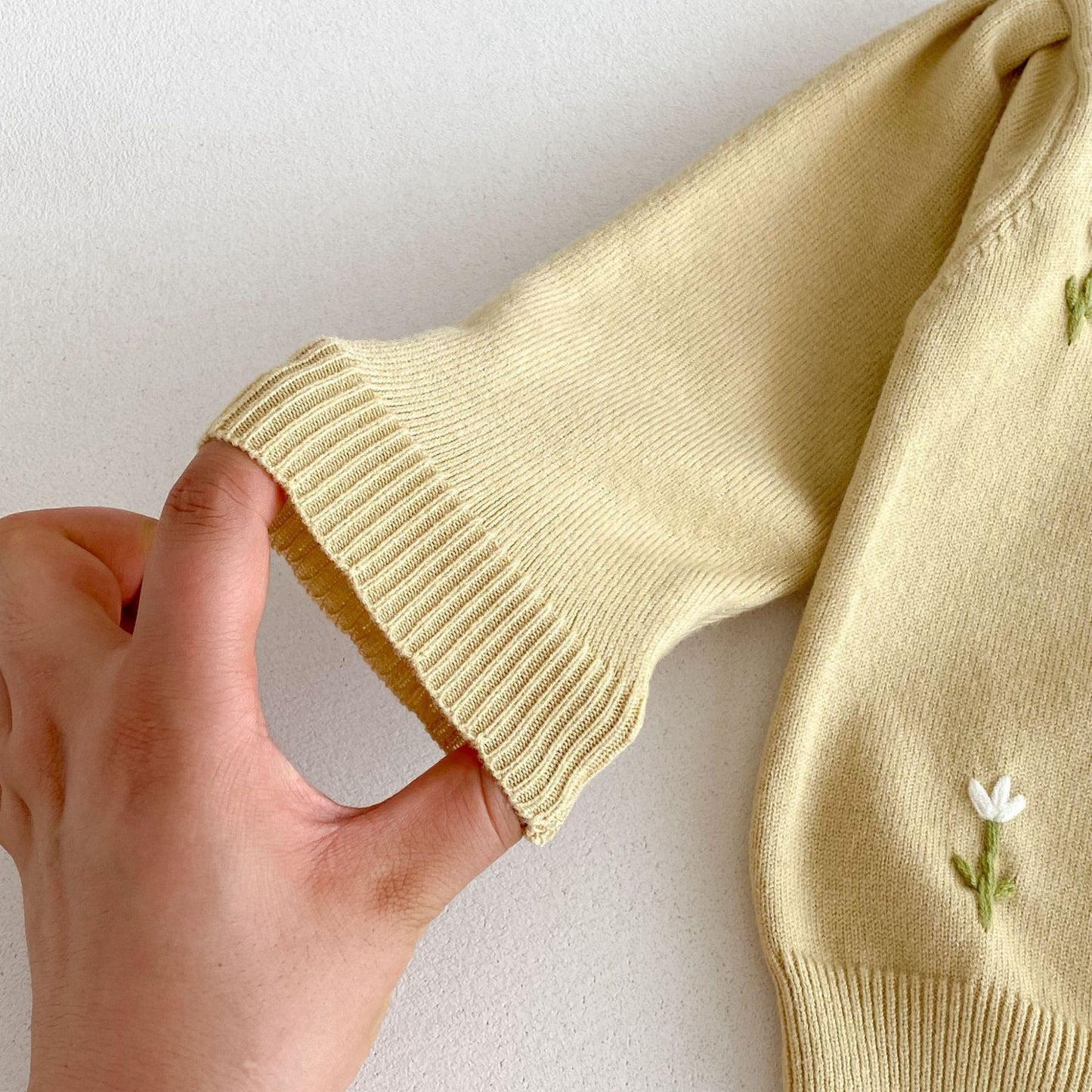 Juhi cardigan