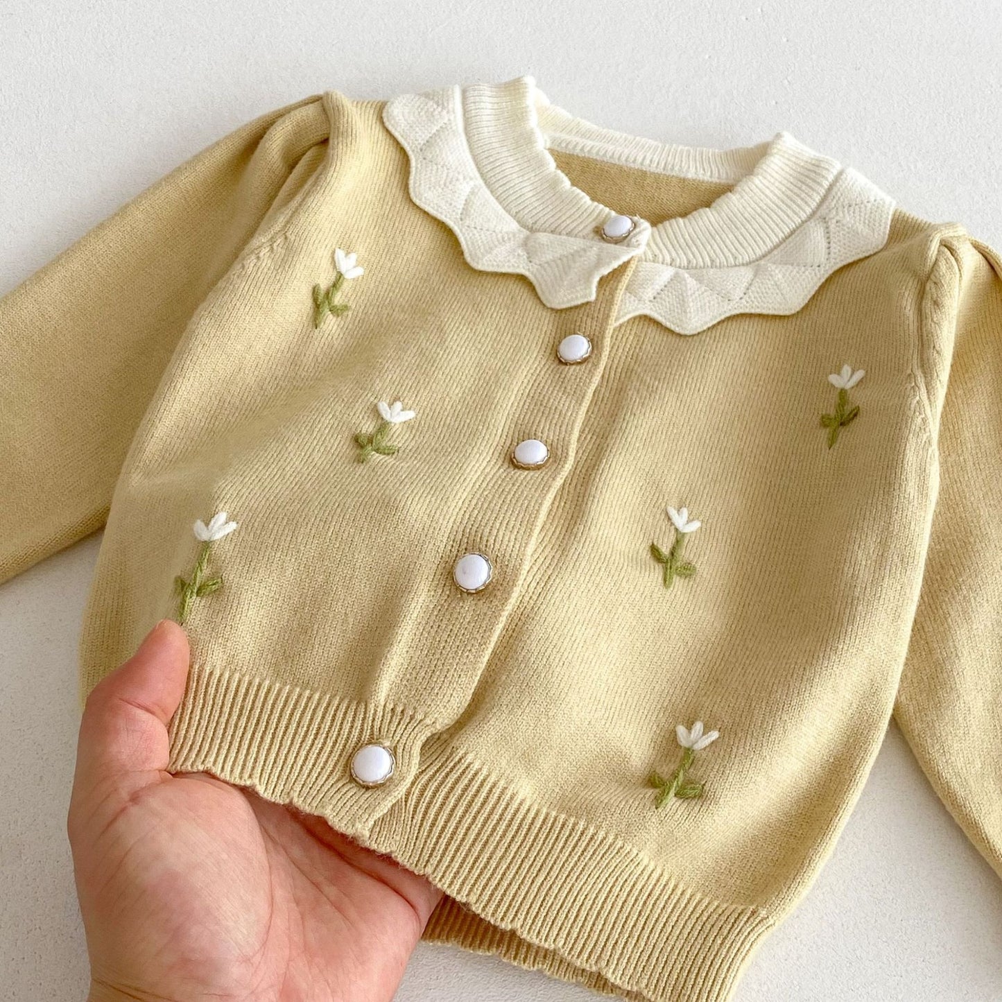 Juhi cardigan