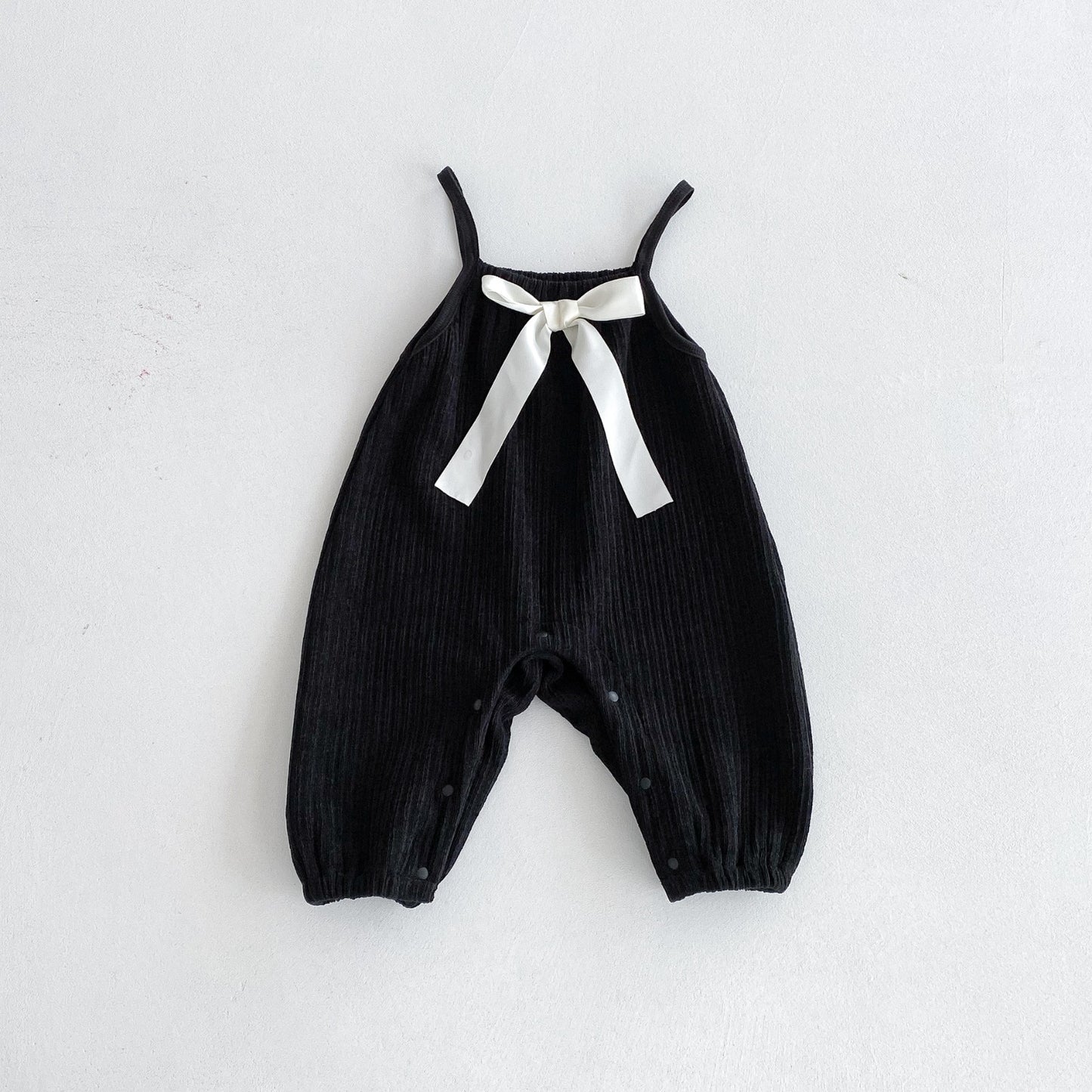 Bowra romper