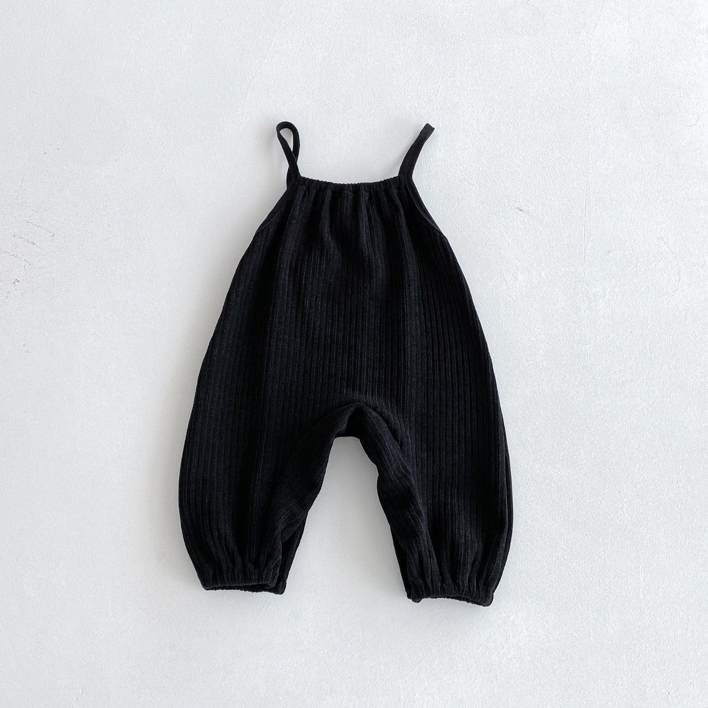 Bowra romper