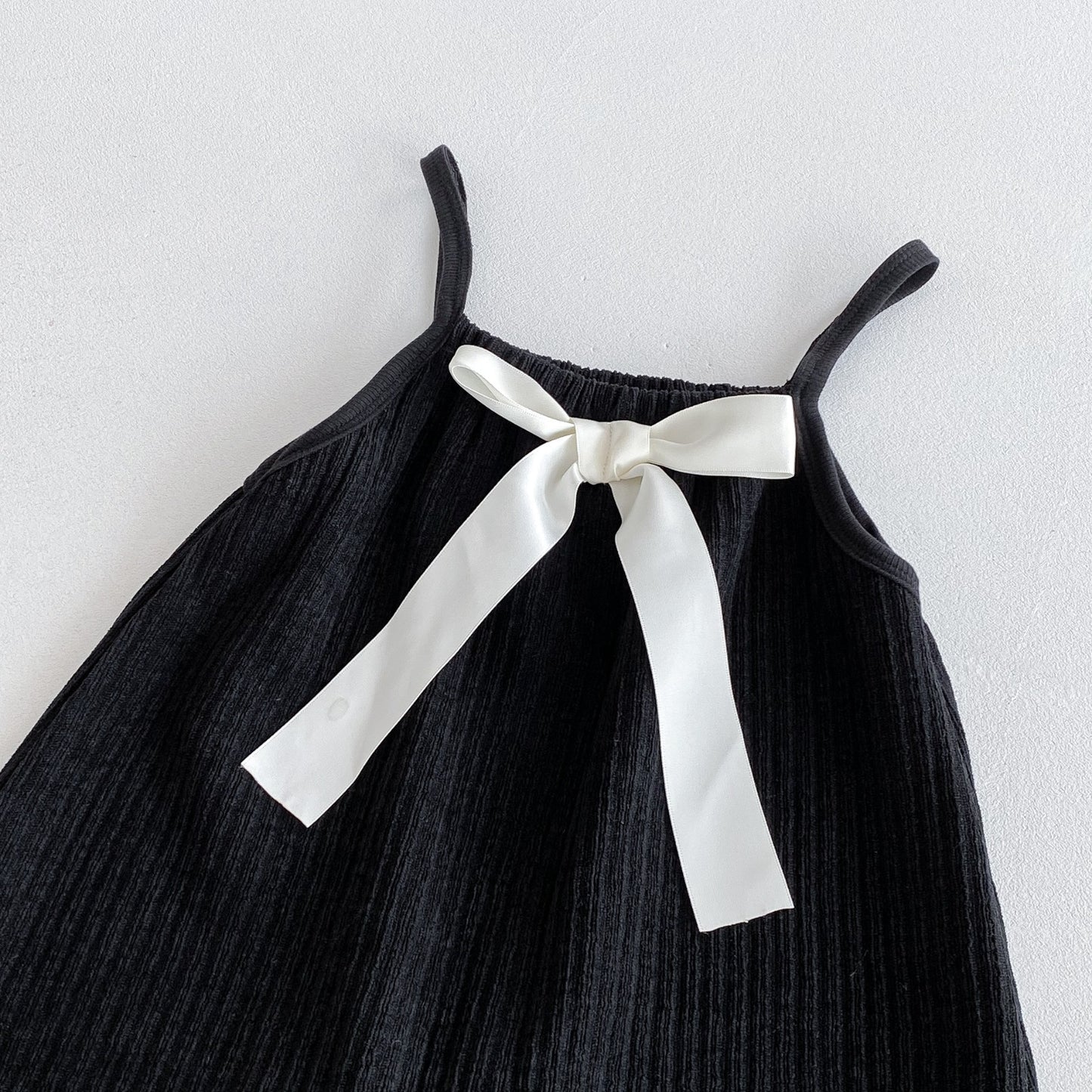 Bowra romper