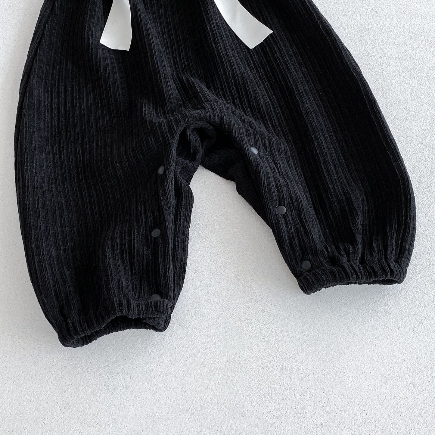 Bowra romper