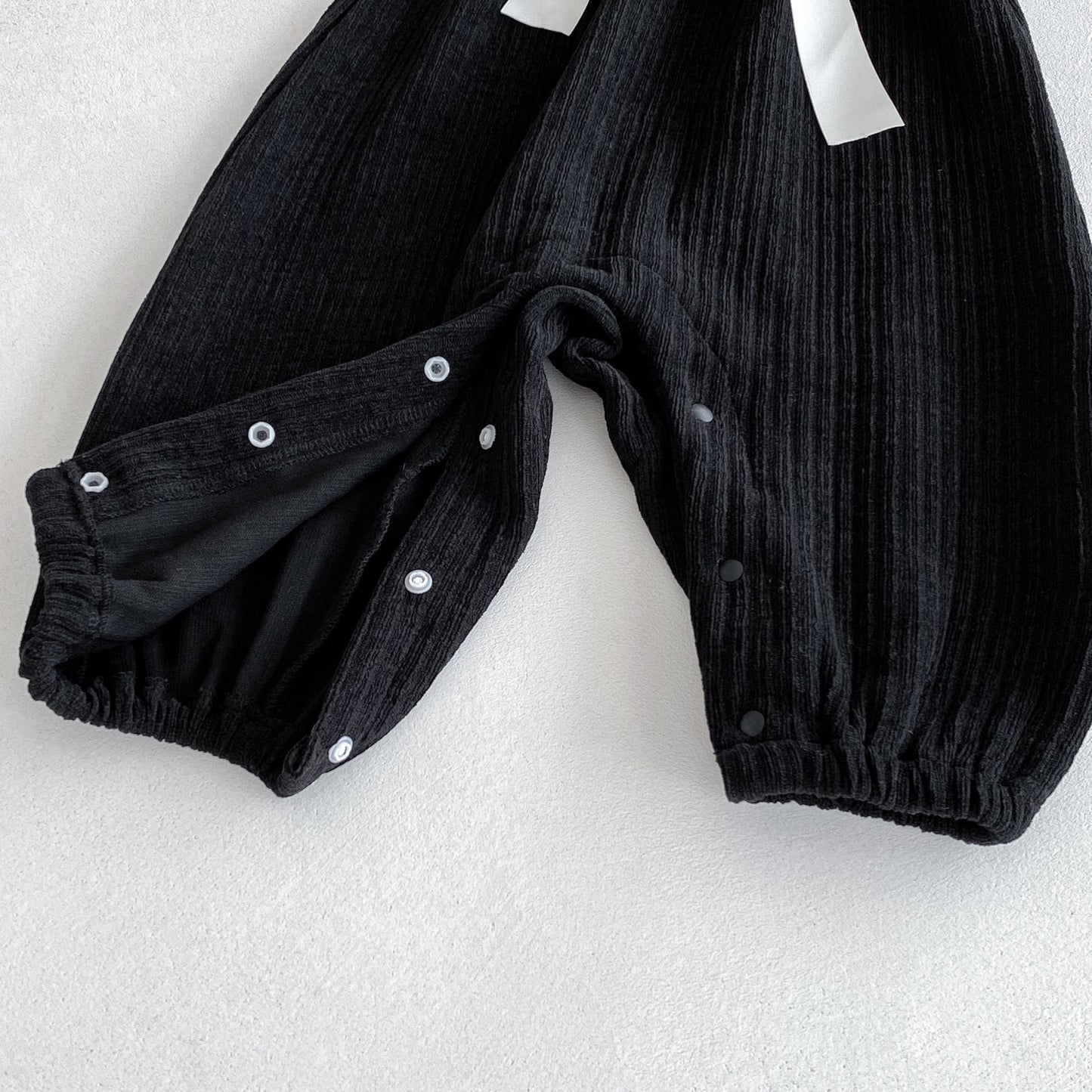 Bowra romper
