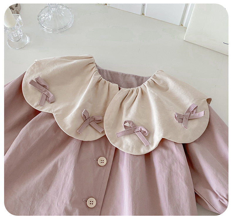 Scallow bow set
