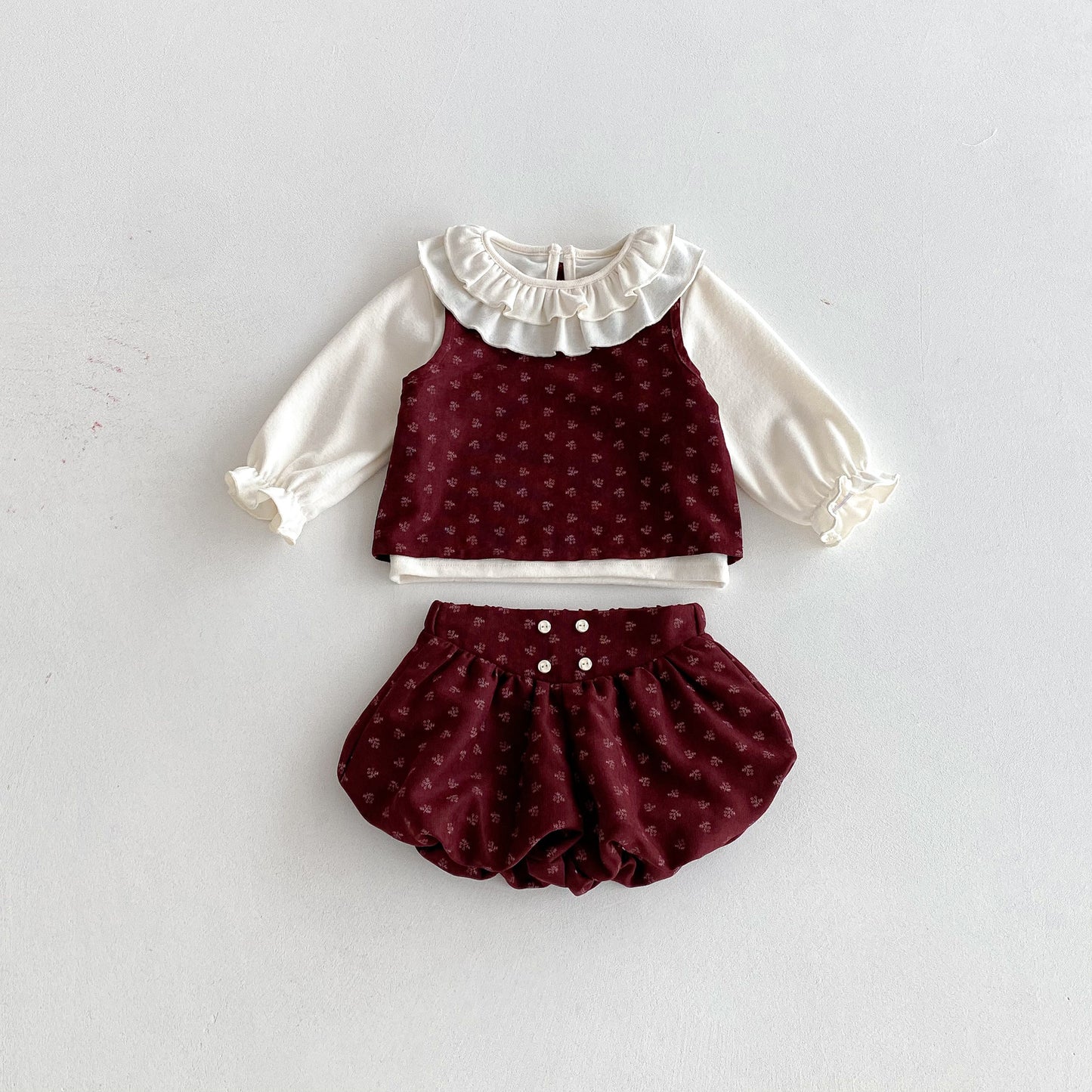 Adra set