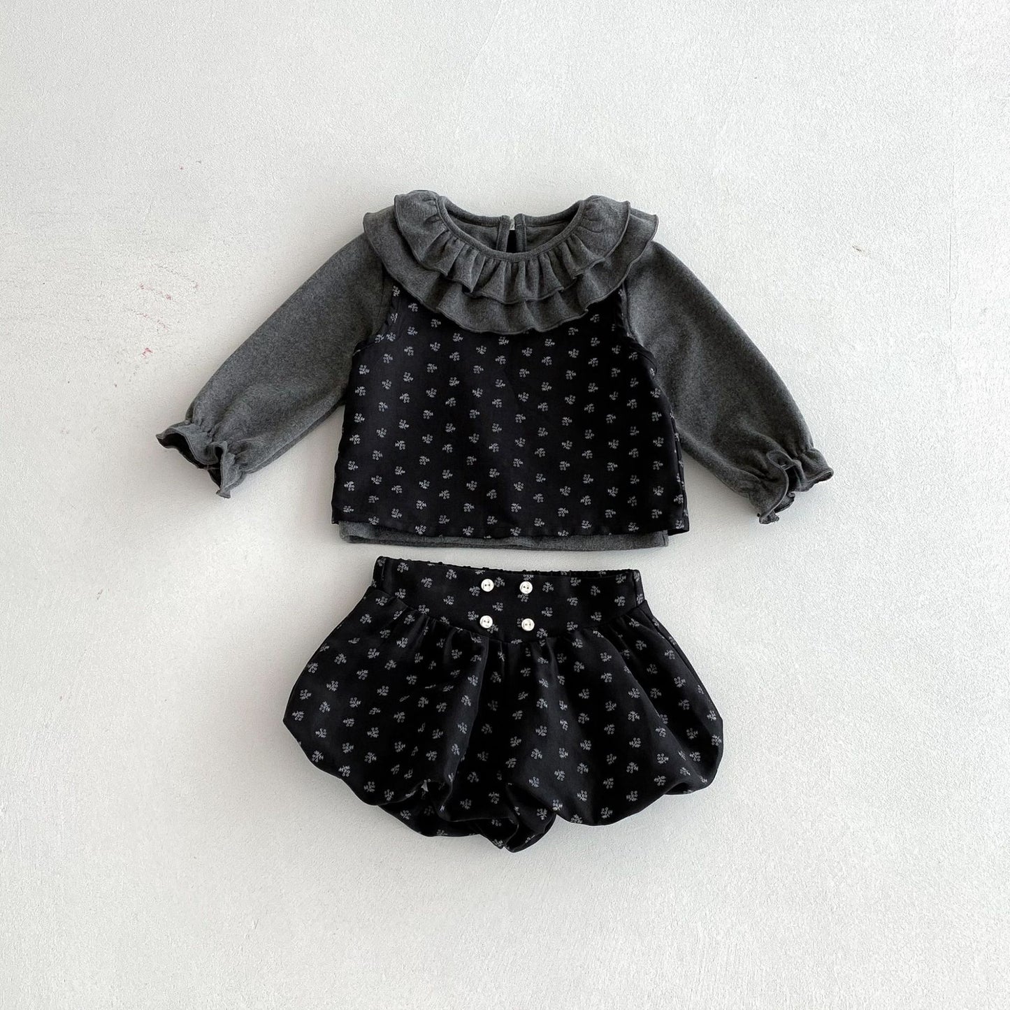Adra set