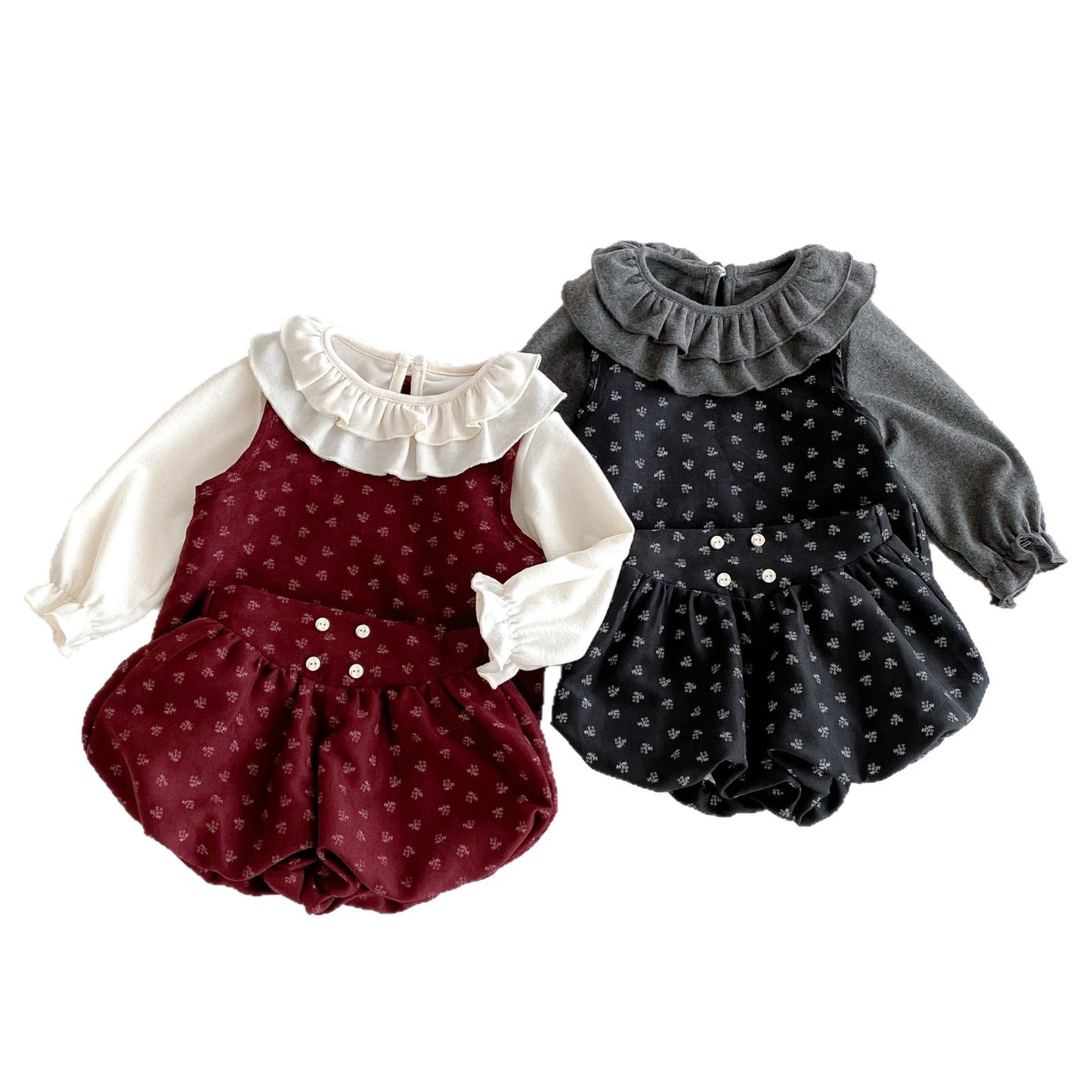 Adra set