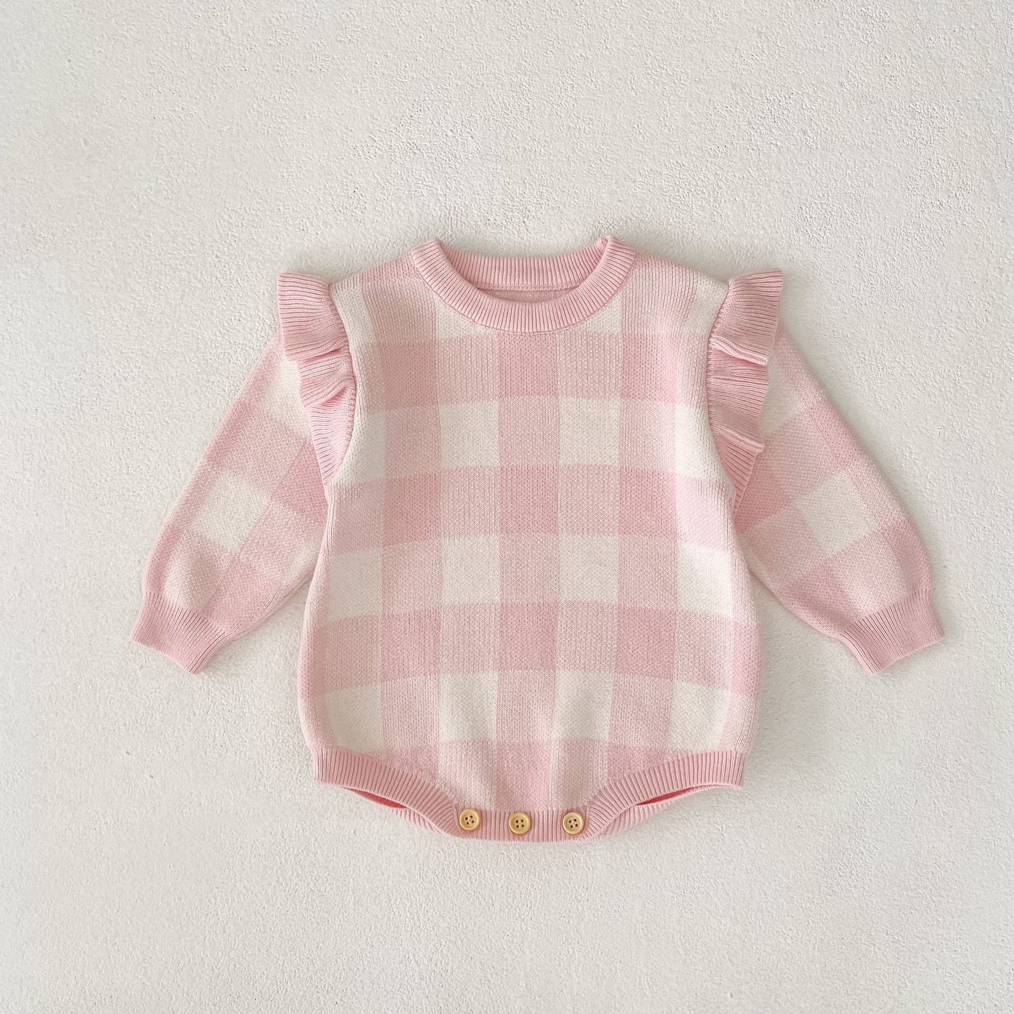 Texti romper