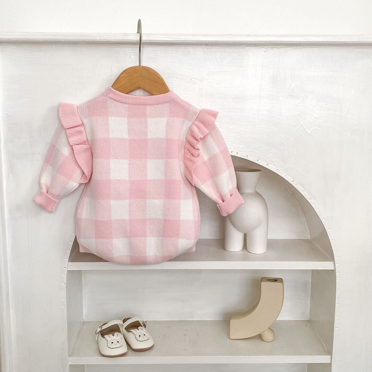 Texti romper