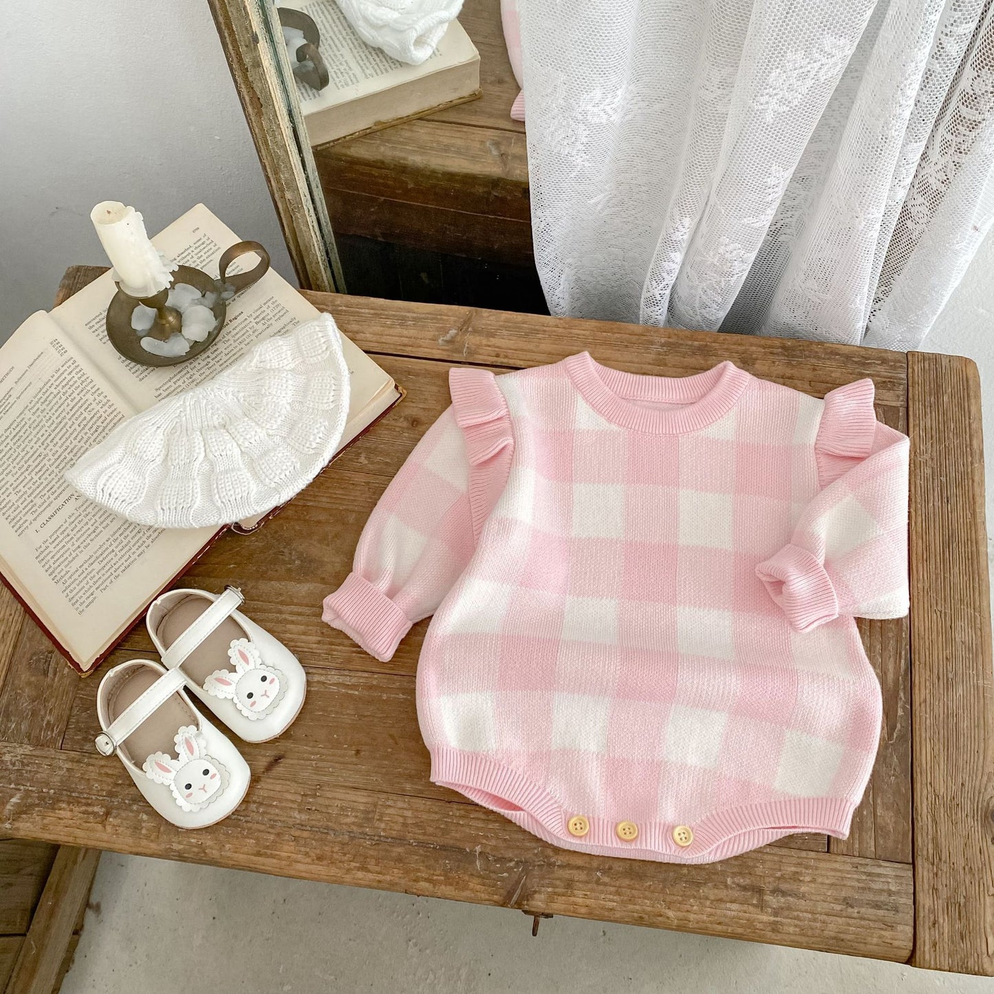 Texti romper