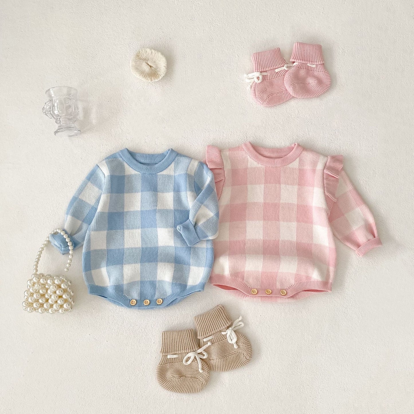 Texti romper
