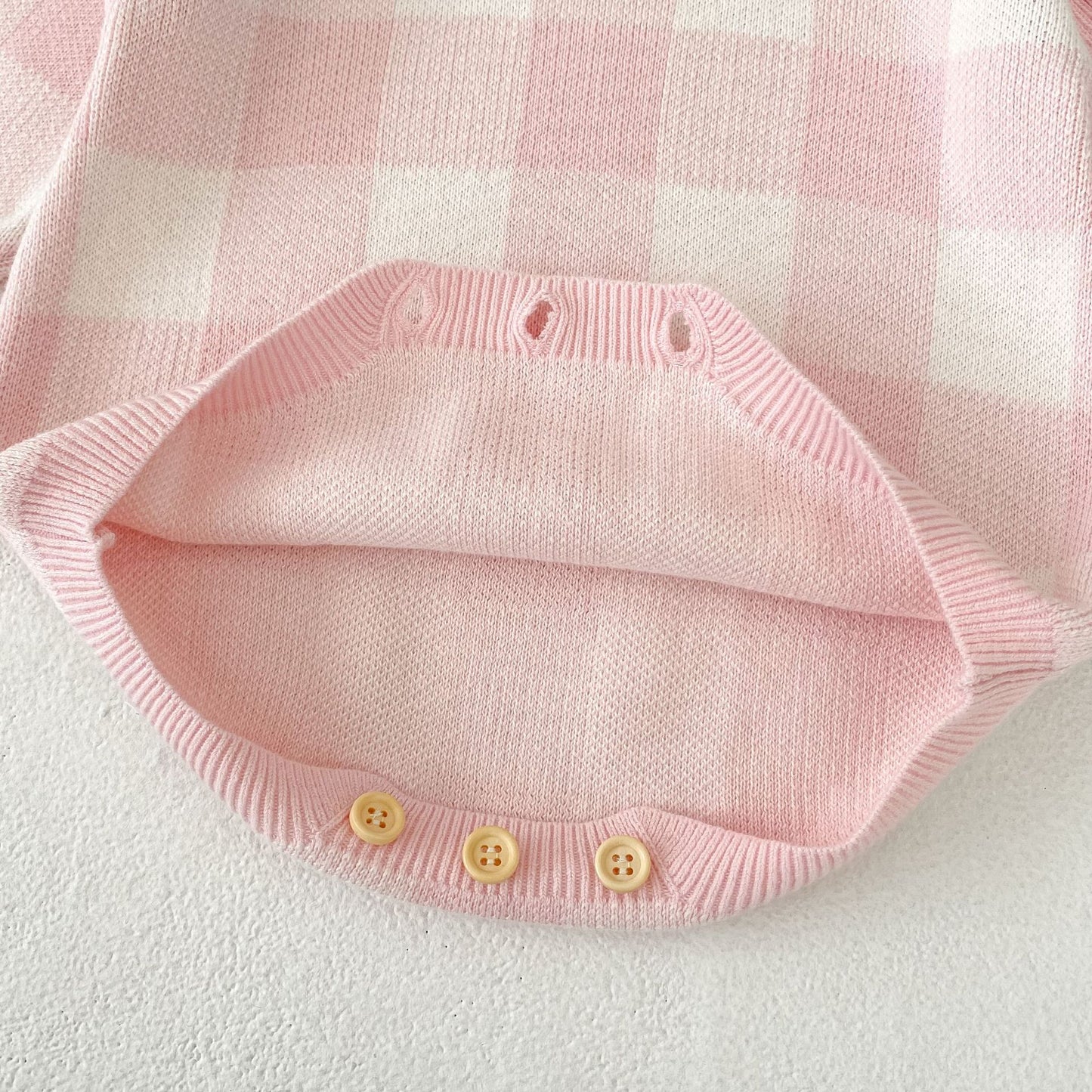 Texti romper