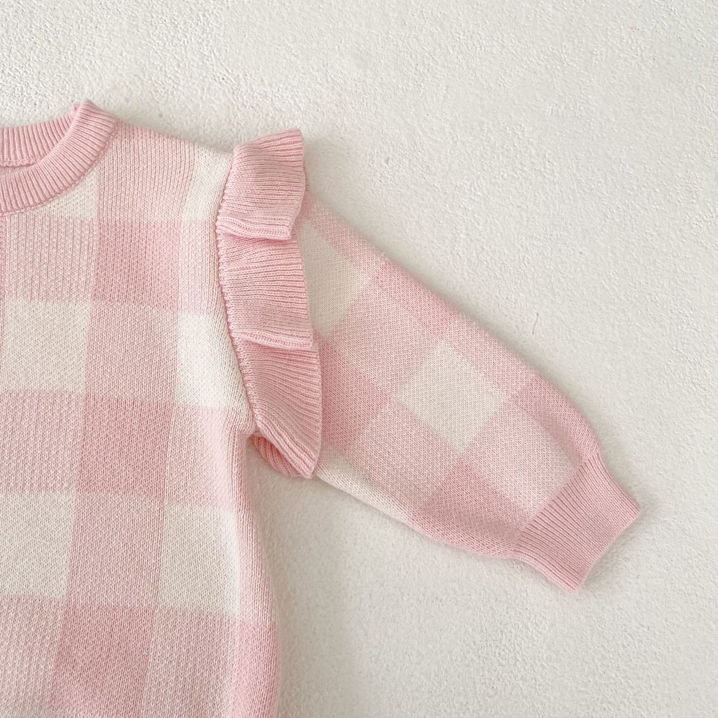 Texti romper