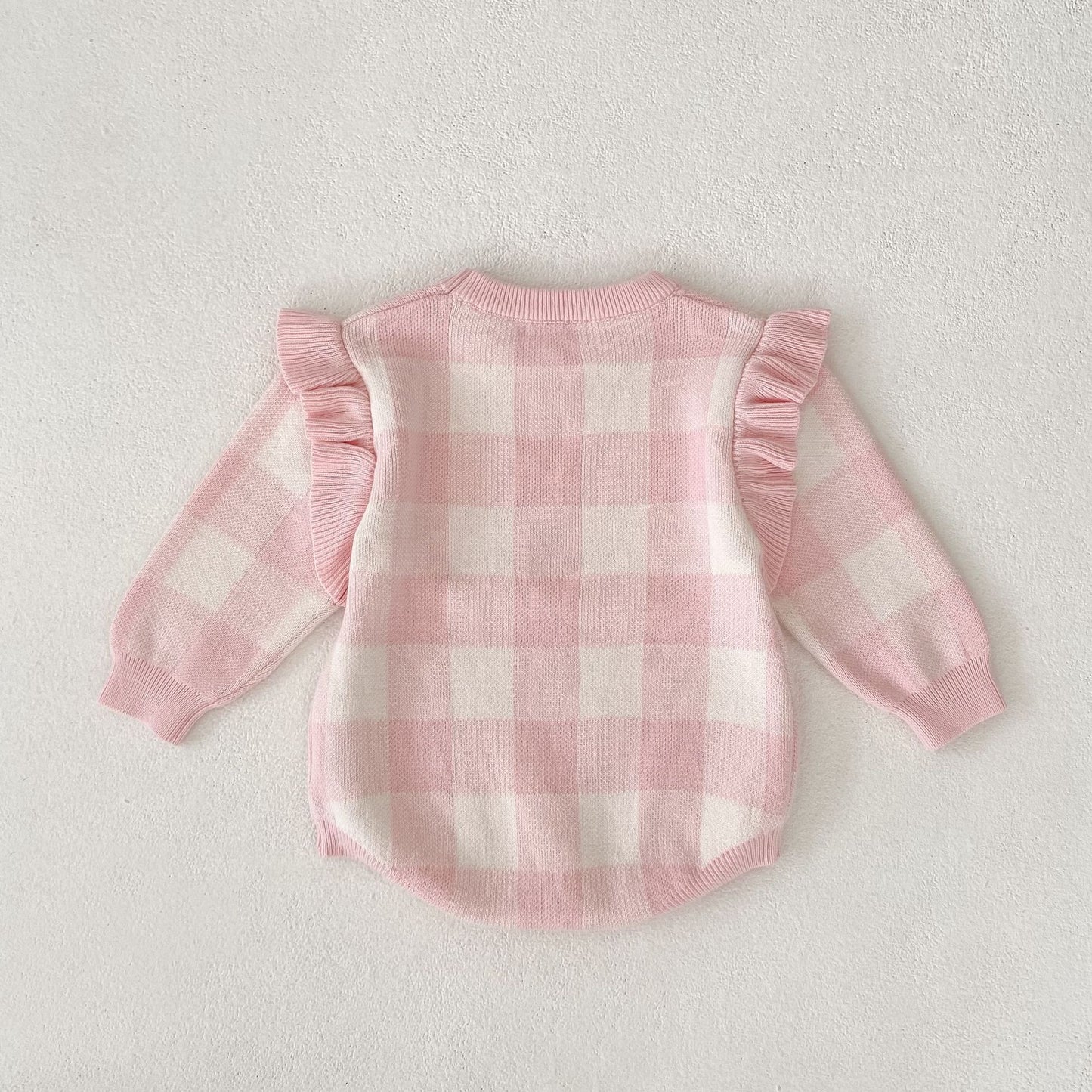 Texti romper