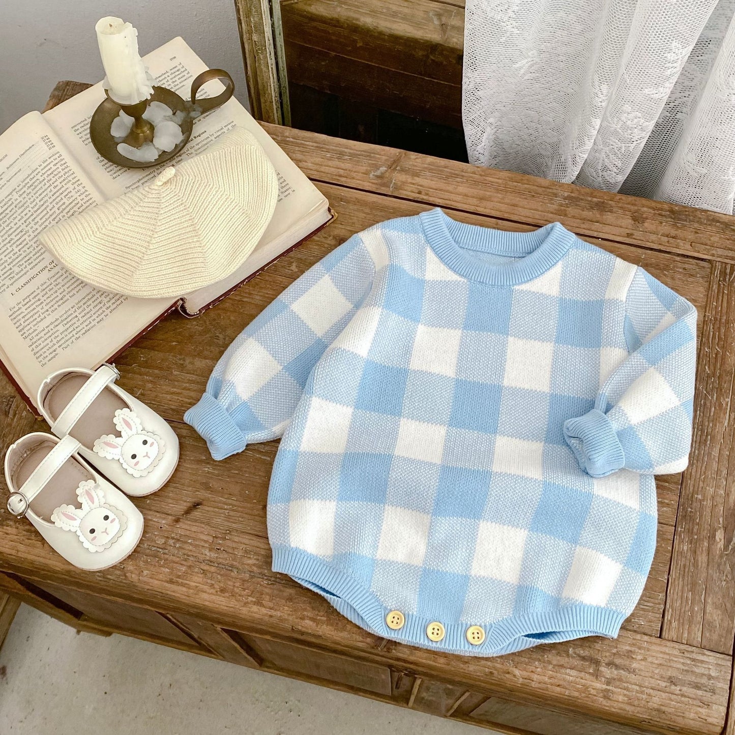 Texti romper