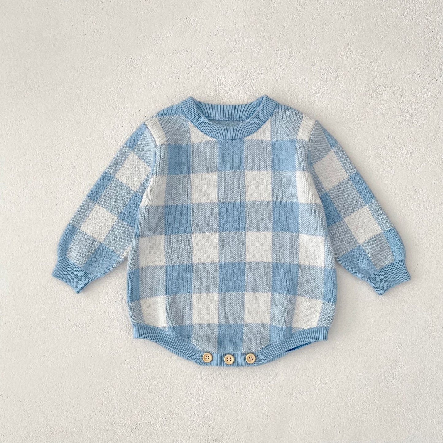 Texti romper